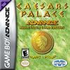 Caesars Palace Advance - Millennium Gold Edition Box Art Front